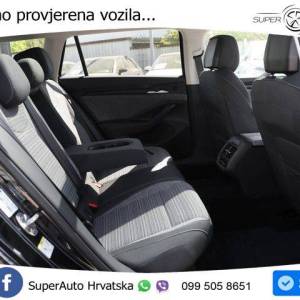 NOVO Škoda Superb Combi 2.0 TDI 4x4 Selection 193 KS, LED+ACC+GR SJED+MASAŽA+KAM