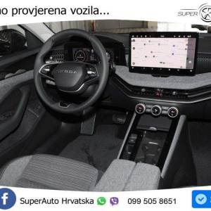 NOVO Škoda Superb Combi 2.0 TDI 4x4 Selection 193 KS, LED+ACC+GR SJED+MASAŽA+KAM