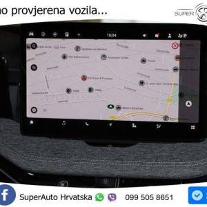 NOVO Škoda Superb Combi 2.0 TDI 4x4 Selection 193 KS, LED+ACC+GR SJED+MASAŽA+KAM