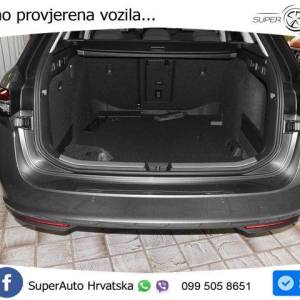 NOVO Škoda Superb Combi 2.0 TDI 4x4 Selection 193 KS, LED+ACC+GR SJED+MASAŽA+KAM