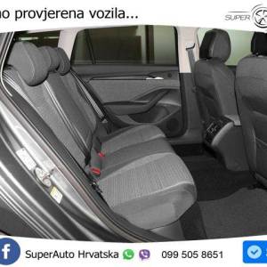 NOVO Škoda Superb Combi 2.0 TDI 4x4 Selection 193 KS, LED+ACC+GR SJED+MASAŽA+KAM