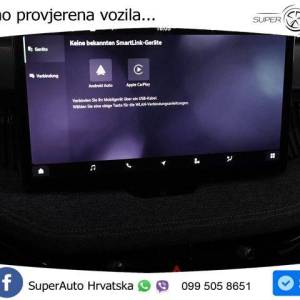 NOVO Škoda Superb Combi 2.0 TDI 4x4 Selection 193 KS, LED+ACC+GR SJED+MASAŽA+KAM