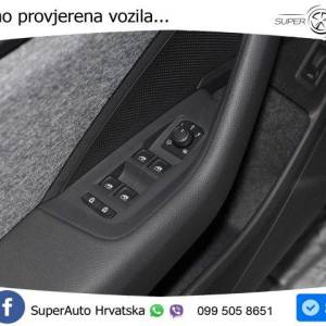 NOVO Škoda Superb Combi 2.0 TDI 4x4 Selection 193 KS, LED+ACC+GR SJED+MASAŽA+KAM
