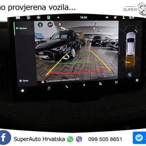 NOVO Škoda Superb Combi 2.0 TDI 4x4 Selection 193 KS, LED+ACC+GR SJED+MASAŽA+KAM