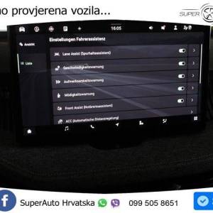 NOVO Škoda Superb Combi 2.0 TDI 4x4 Selection 193 KS, LED+ACC+GR SJED+MASAŽA+KAM