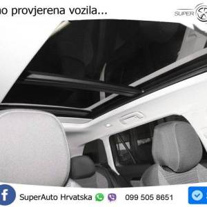 NOVO Škoda Superb Combi 2.0 TDI 4x4 Selection 193 KS, LED+ACC+GR SJED+MASAŽA+KAM