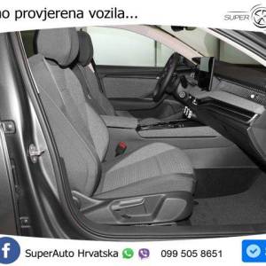 NOVO Škoda Superb Combi 2.0 TDI 4x4 Selection 193 KS, LED+ACC+GR SJED+MASAŽA+KAM