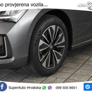 NOVO Škoda Superb Combi 2.0 TDI 4x4 Selection 193 KS, LED+ACC+GR SJED+MASAŽA+KAM