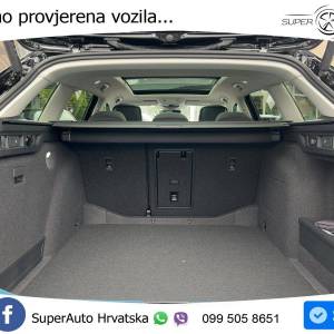 NOVO Škoda Superb Combi 2.0 TDI 4x4 Selection 193 KS, MATRIX+ACC+GR SJED+360