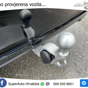 NOVO Škoda Superb Combi 2.0 TDI 4x4 Selection 193 KS, MATRIX+ACC+GR SJED+360