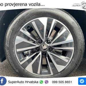 NOVO Škoda Superb Combi 2.0 TDI 4x4 Selection 193 KS, MATRIX+ACC+GR SJED+360