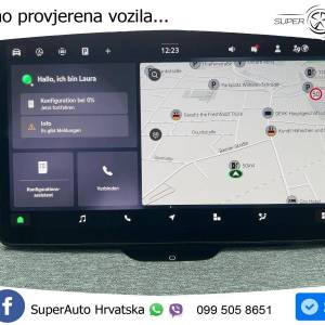 NOVO Škoda Superb Combi 2.0 TDI 4x4 Selection 193 KS, MATRIX+ACC+GR SJED+360