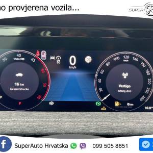 NOVO Škoda Superb Combi 2.0 TDI 4x4 Selection 193 KS, MATRIX+ACC+GR SJED+360