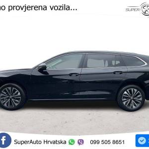 NOVO Škoda Superb Combi 2.0 TDI 4x4 Selection 193 KS, MATRIX+ACC+GR SJED+360