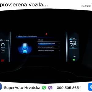 NOVO SsangYong Korando E-Motion 61.5 kWh Limited 207 KS, LED+ACC+GR SJED+KAM+PDC