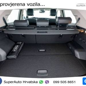 NOVO SsangYong Korando E-Motion 61.5 kWh Limited 207 KS, LED+ACC+GR SJED+KAM+PDC