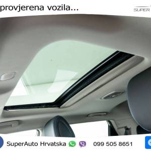 NOVO SsangYong Korando E-Motion 61.5 kWh Limited 207 KS, LED+ACC+GR SJED+KAM+PDC