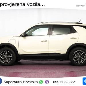 NOVO SsangYong Korando E-Motion 61.5 kWh Limited 207 KS, LED+ACC+GR SJED+KAM+PDC