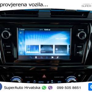 NOVO SsangYong Korando E-Motion 61.5 kWh Limited 207 KS, LED+ACC+GR SJED+KAM+PDC
