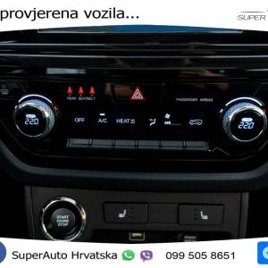 NOVO SsangYong Korando E-Motion 61.5 kWh Limited 207 KS, LED+ACC+GR SJED+KAM+PDC