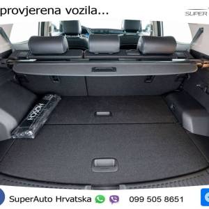 NOVO SsangYong Korando E-Motion 61.5 kWh Limited 207 KS, LED+ACC+GR SJED+KAM+PDC