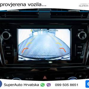 NOVO SsangYong Korando E-Motion 61.5 kWh Limited 207 KS, LED+ACC+GR SJED+KAM+PDC