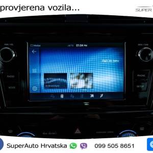 NOVO SsangYong Korando E-Motion 61.5 kWh Limited 207 KS, LED+ACC+GR SJED+KAM+PDC