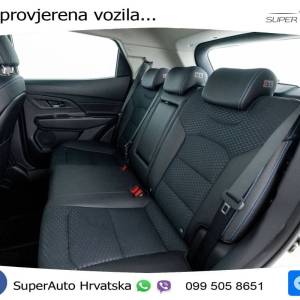 NOVO SsangYong Korando E-Motion 61.5 kWh Limited 207 KS, LED+ACC+GR SJED+KAM+PDC