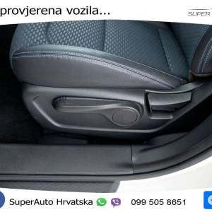 NOVO SsangYong Korando E-Motion 61.5 kWh Limited 207 KS, LED+ACC+GR SJED+KAM+PDC