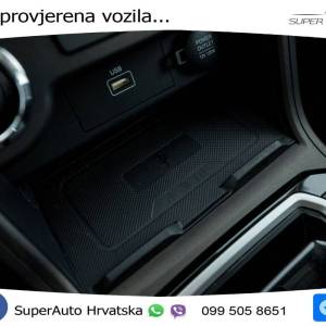 NOVO SsangYong Korando E-Motion 61.5 kWh Limited 207 KS, LED+ACC+GR SJED+KAM+PDC