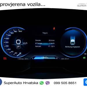 NOVO SsangYong Korando E-Motion 61.5 kWh Limited 207 KS, LED+ACC+GR SJED+KAM+PDC