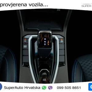NOVO SsangYong Korando E-Motion 61.5 kWh Limited 207 KS, LED+ACC+GR SJED+KAM+PDC