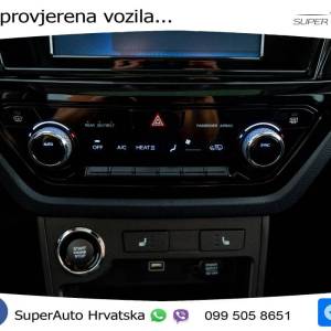 NOVO SsangYong Korando E-Motion 61.5 kWh Limited 207 KS, LED+ACC+GR SJED+KAM+PDC