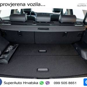 NOVO SsangYong Korando E-Motion 61.5 kWh Limited 207 KS, LED+ACC+GR SJED+KAM+PDC