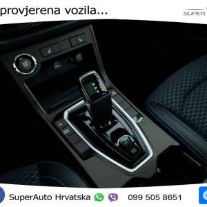 NOVO SsangYong Korando E-Motion 61.5 kWh Limited 207 KS, LED+ACC+GR SJED+KAM+PDC
