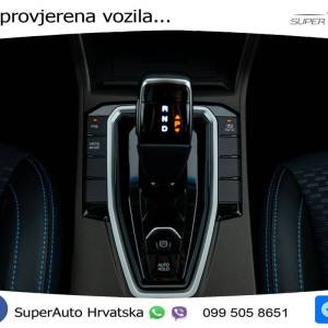 NOVO SsangYong Korando E-Motion 61.5 kWh Limited 207 KS, LED+ACC+GR SJED+KAM+PDC