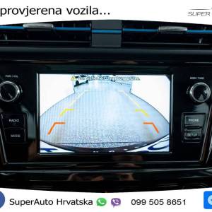 NOVO SsangYong Korando E-Motion 61.5 kWh Limited 207 KS, LED+ACC+GR SJED+KAM+PDC