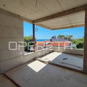 Novogradnja - Dvosoban stan, 60 m od mora, Povljana, otok Pag