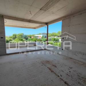 Novogradnja - Dvosoban stan, 60 m od mora, Povljana, otok Pag