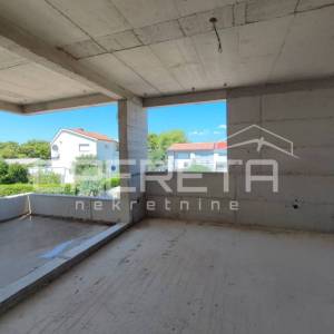 Novogradnja - Dvosoban stan, 60 m od mora, Povljana, otok Pag