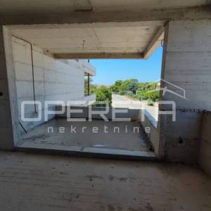 Novogradnja - Dvosoban stan, 60 m od mora, Povljana, otok Pag