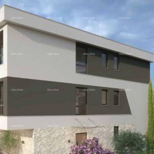 NOVOGRADNJA NA MUNIDI U MEDULINU – STAN 89,11 m²
