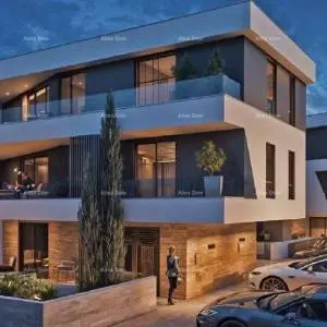 NOVOGRADNJA NA MUNIDI U MEDULINU – STAN 89,11 m²