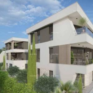 NOVOGRADNJA NA MUNIDI U MEDULINU – STAN 89,81 m²