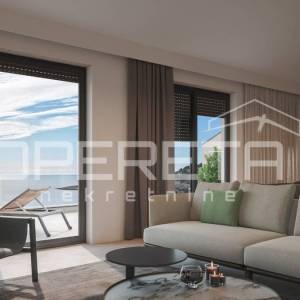 Novogradnja u Stivašnici s bazenom– PRE-SALE – 3sb, prizemlje