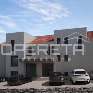 Novogradnja u Stivašnici s bazenom– PRE-SALE – 3sb, prizemlje