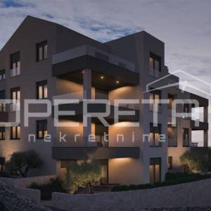 Novogradnja u Stivašnici – PRE-SALE – 3sb, 1. kat