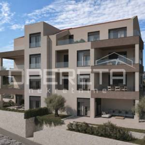 Novogradnja u Stivašnici – PRE-SALE – 3sb, 2. kat