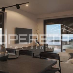 Novogradnja u Stivašnici – PRE-SALE – 3sb, 2. kat