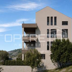 Novogradnja u Stivašnici (Rogoznica - Ražanj) – PRE-SALE – 1sb, 1. kat